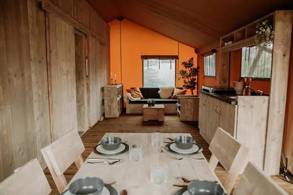 Camping Saint-Lambert - Maeva Millau Frankreich
