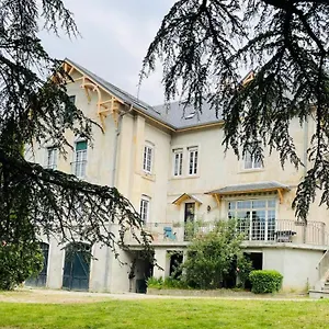 Gasthof Domaine Des Ondes