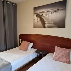 Hotel Hericlea Sport
